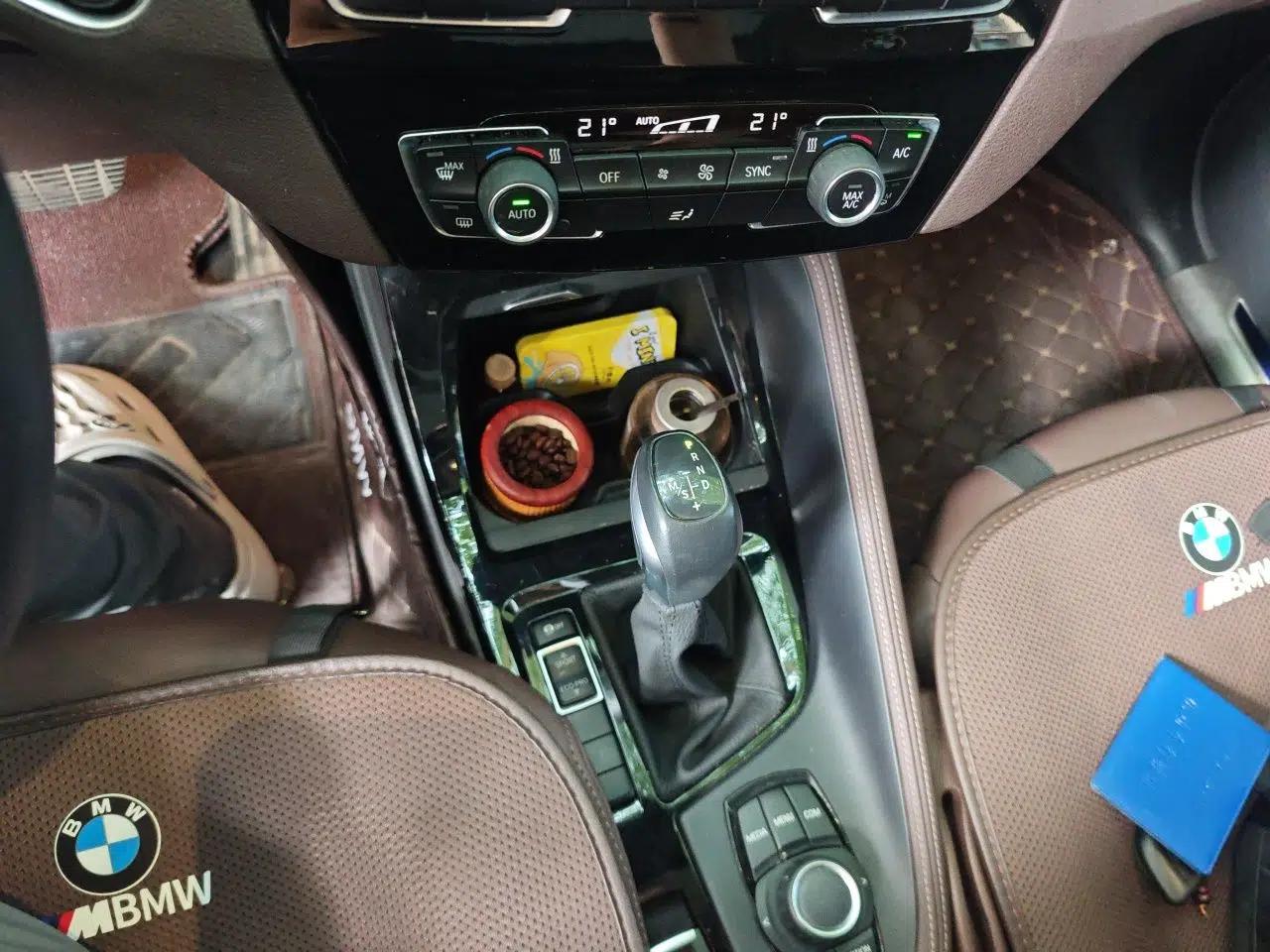 BMW X1 2019 sDrive18Li Premium Edition — миниатюра 14