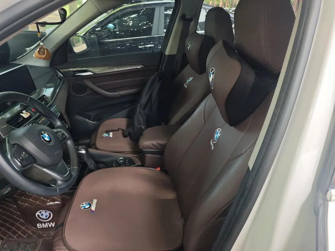 BMW X1 2019 sDrive18Li Premium Edition — миниатюра 15
