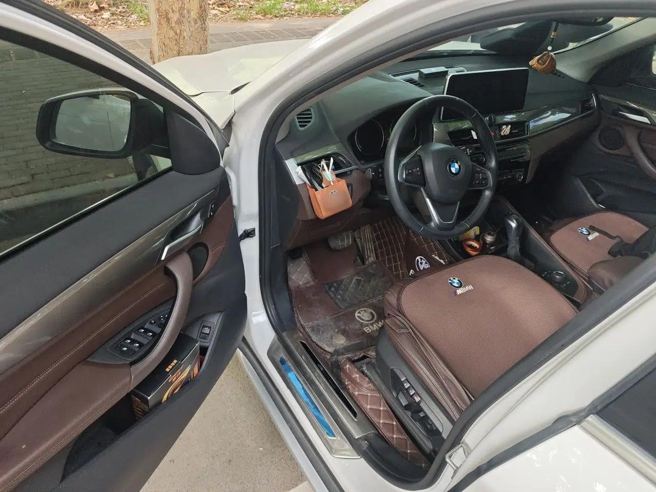 BMW X1 2019 sDrive18Li Premium Edition — миниатюра 16