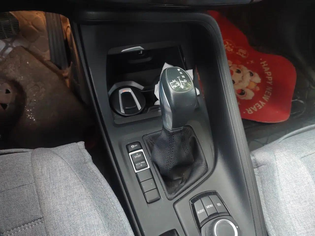 BMW X1 2016 sDrive18Li Fashion Model — миниатюра 14
