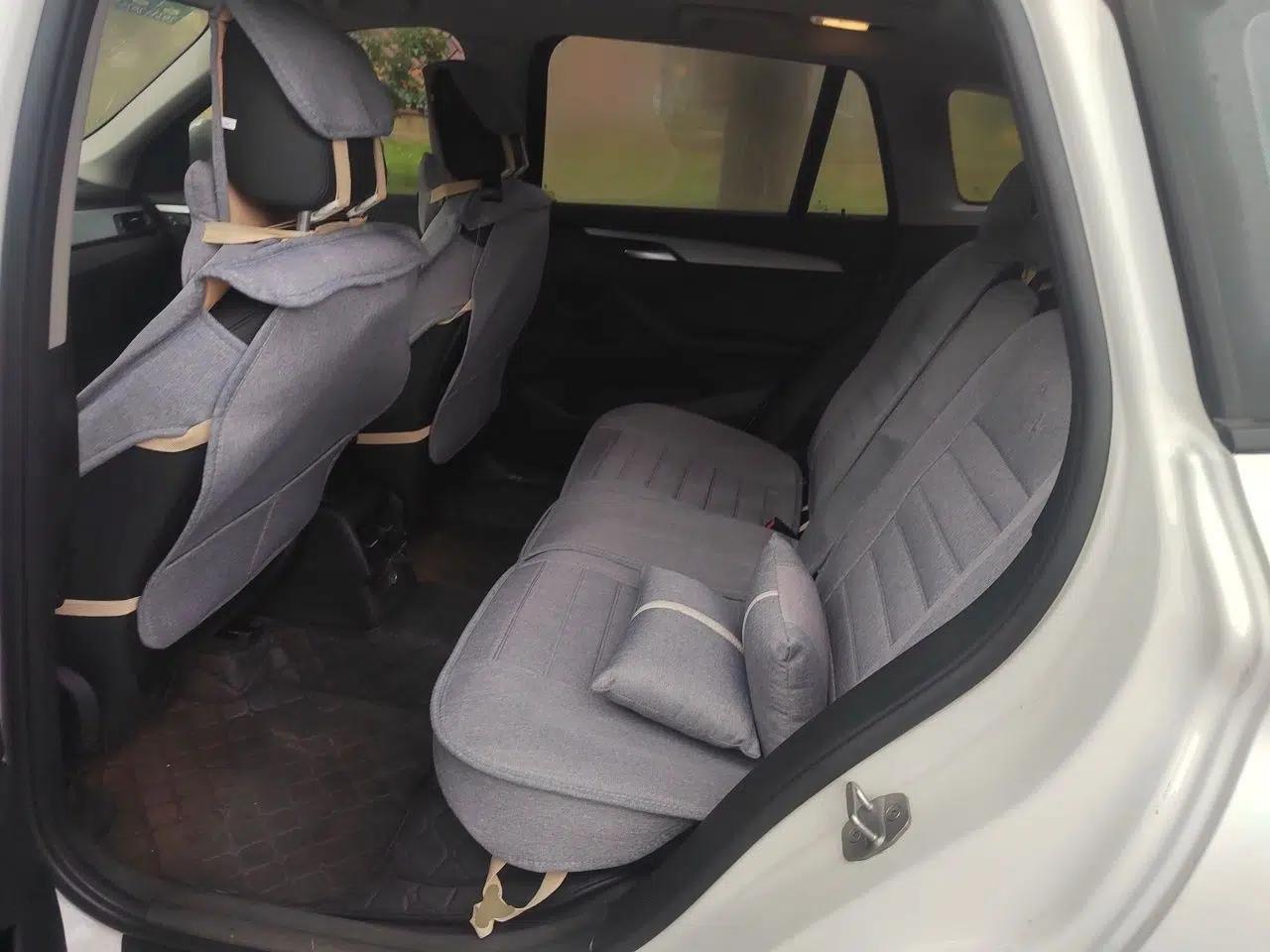 BMW X1 2016 sDrive18Li Fashion Model — миниатюра 17
