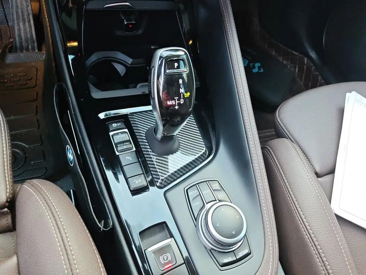 BMW X1 2021 xDrive25Li Luxury Model — миниатюра 14