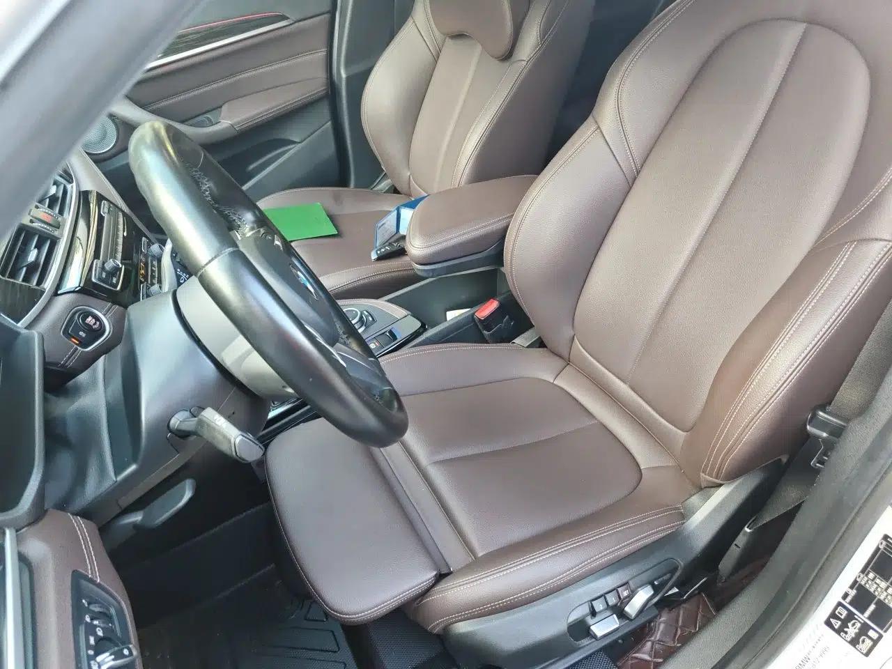 BMW X1 2021 xDrive25Li Luxury Model — миниатюра 15