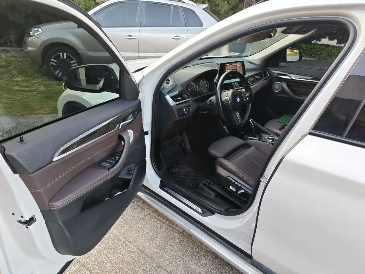 BMW X1 2021 xDrive25Li Luxury Model — миниатюра 16