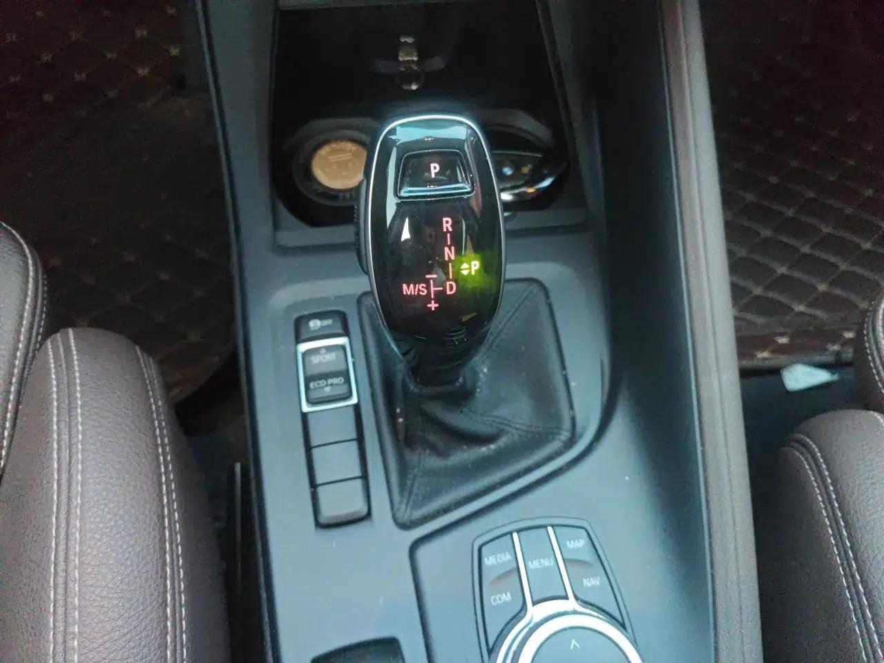 BMW X1 2020 sDrive25Li Leading Model — миниатюра 14