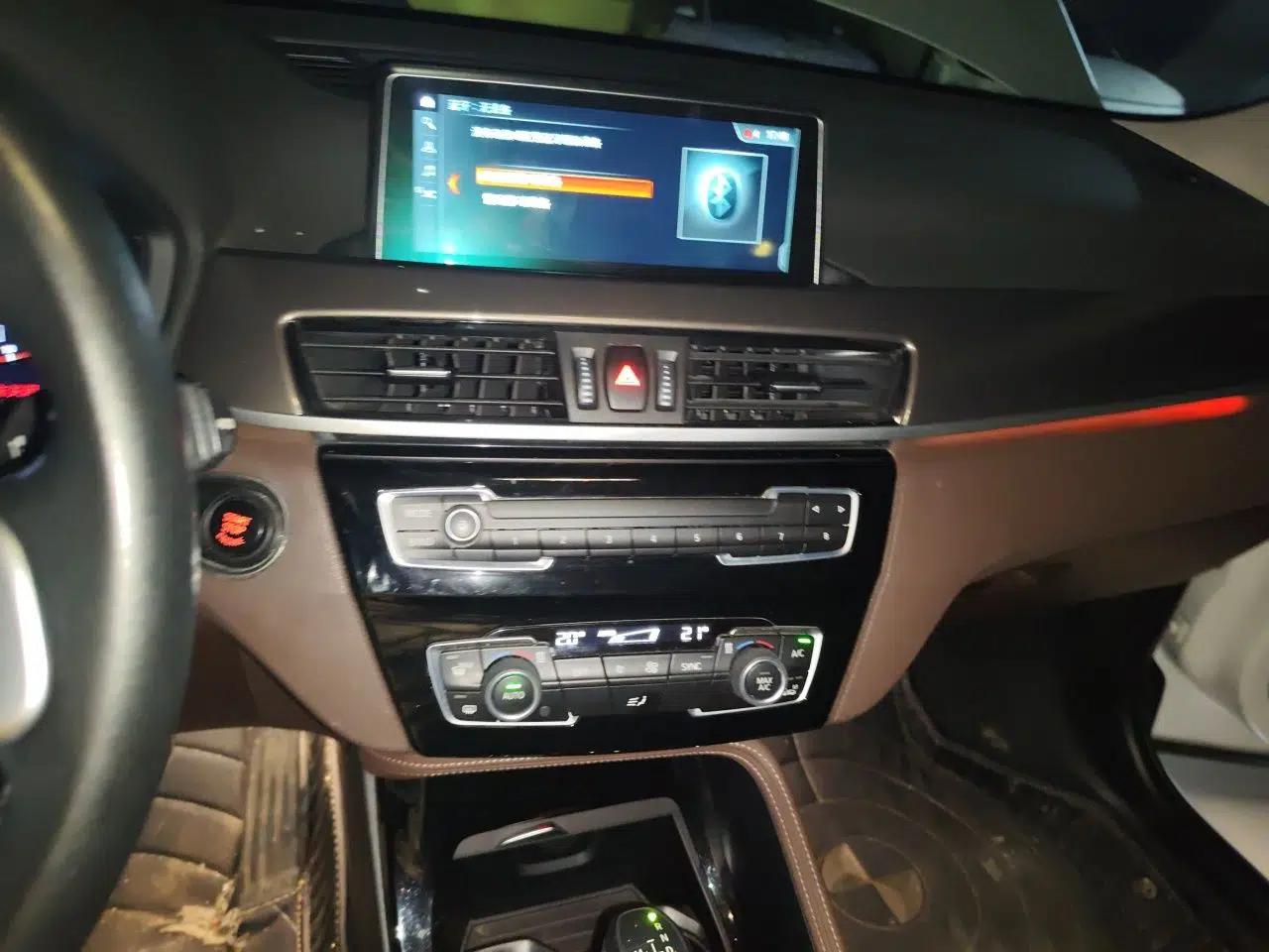 BMW X1 2019 xDrive20Li Luxury Model — миниатюра 13