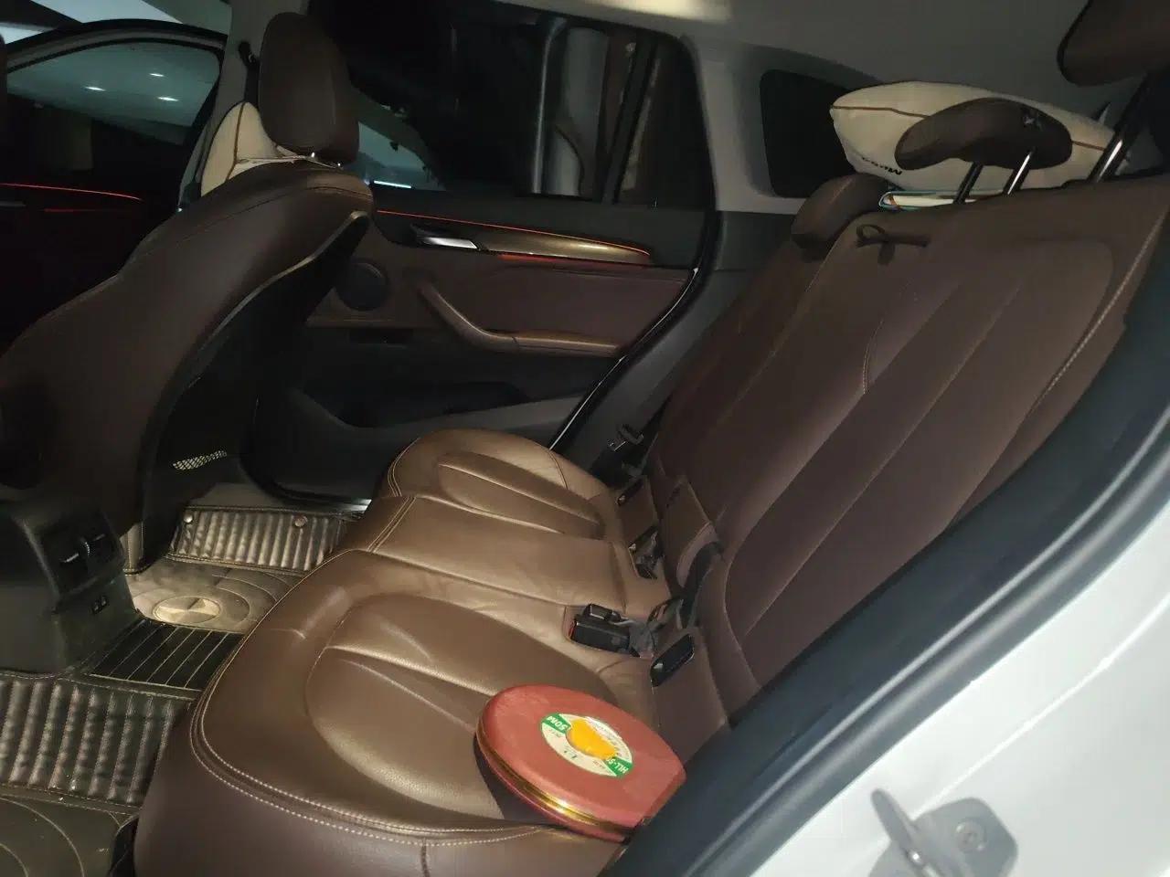BMW X1 2019 xDrive20Li Luxury Model — миниатюра 17