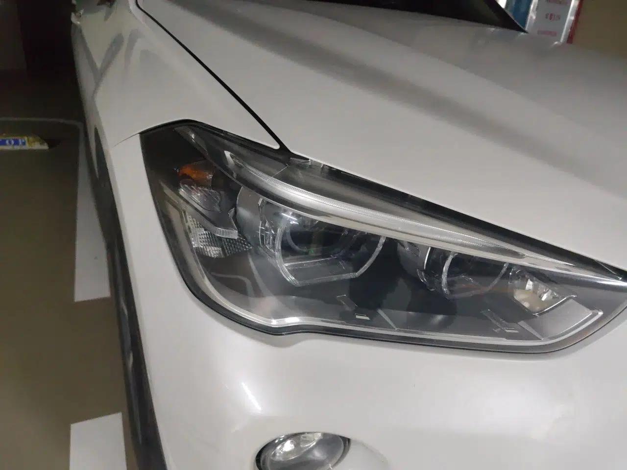BMW X1 2019 xDrive20Li Luxury Model — миниатюра 7
