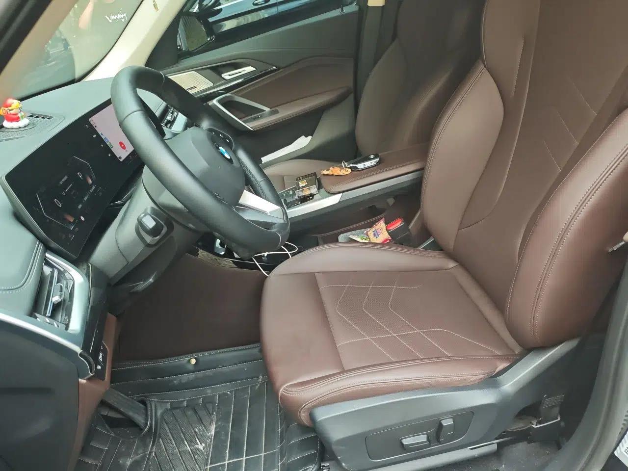 BMW X1 2024 sDrive25Li X Design Package — миниатюра 15