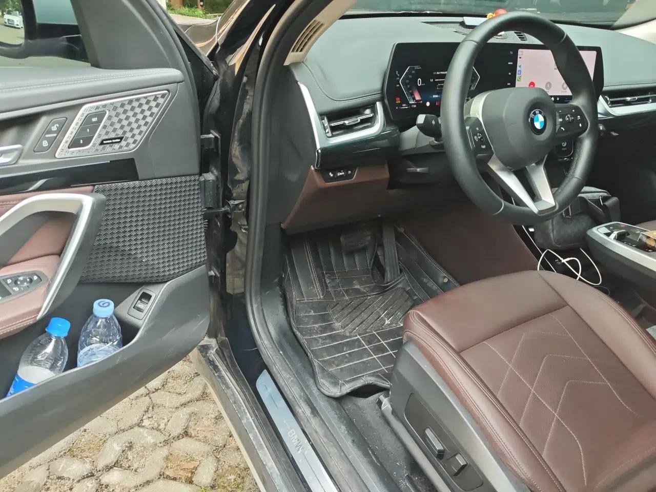 BMW X1 2024 sDrive25Li X Design Package — миниатюра 16