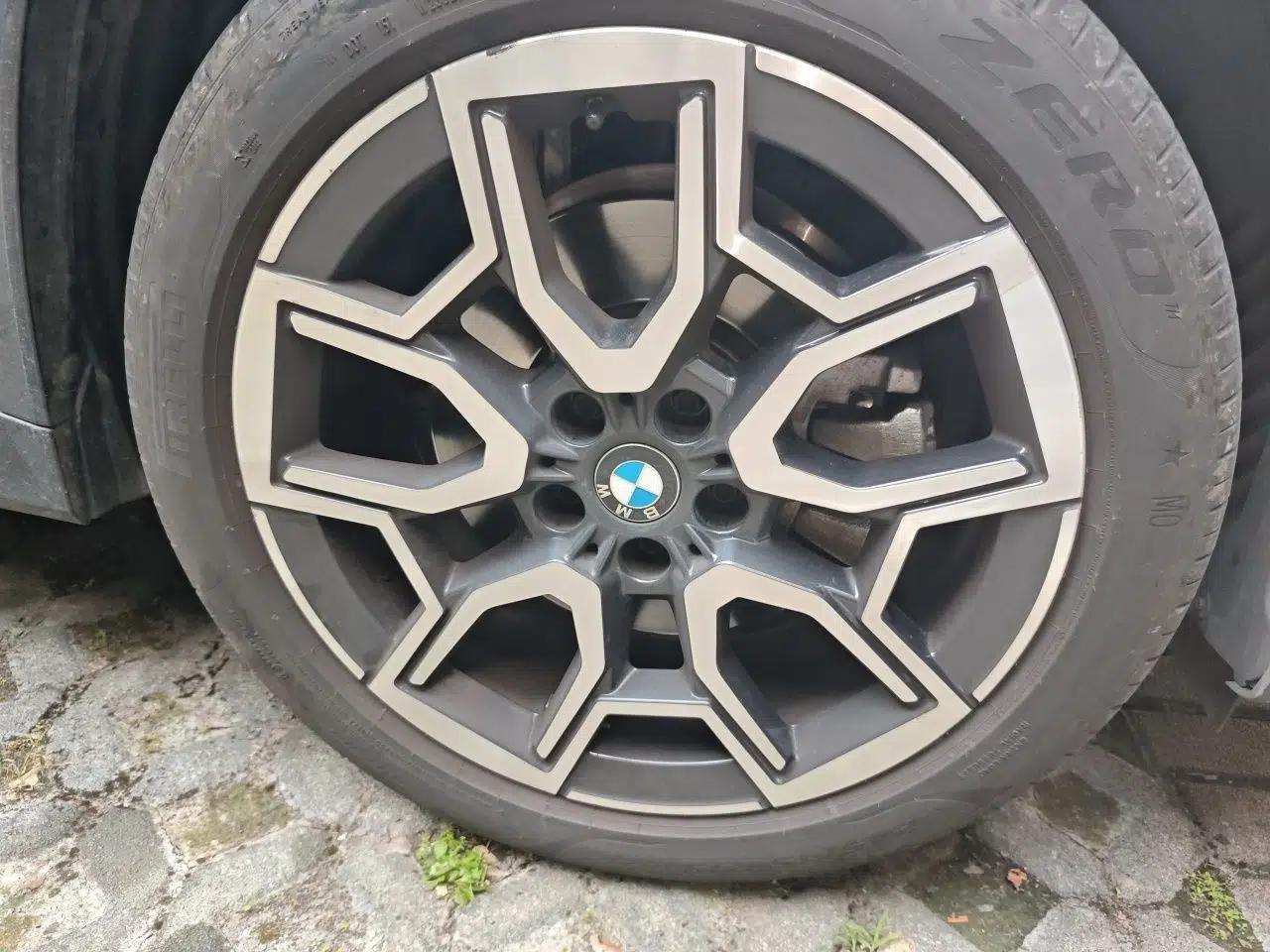 BMW X1 2024 sDrive25Li X Design Package — миниатюра 8