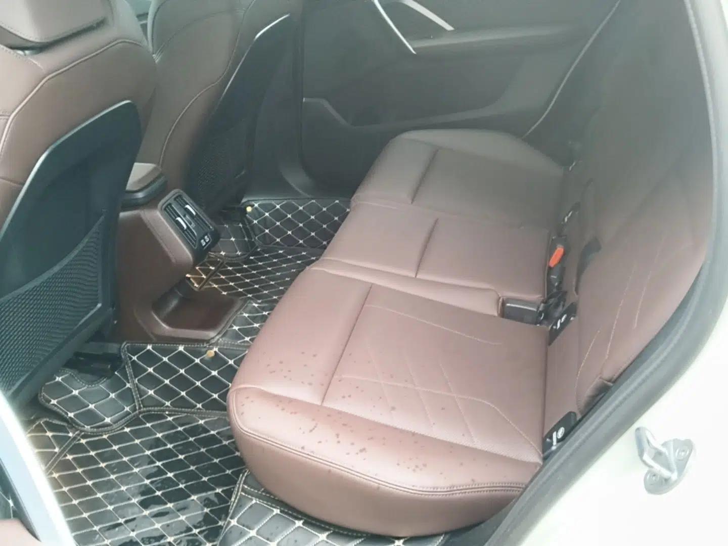 BMW X1 2023 sDrive25Li X Design Package — миниатюра 20