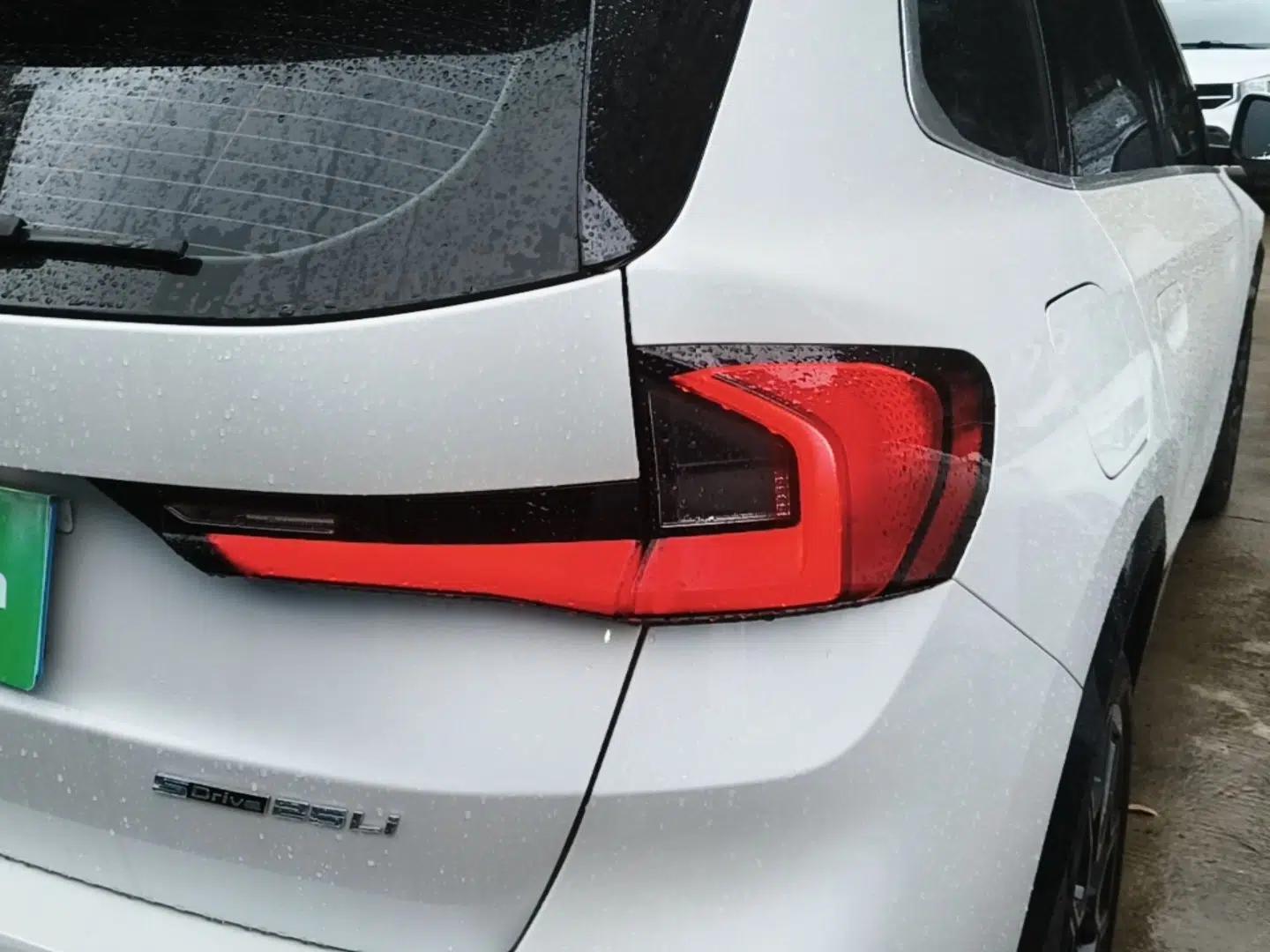 BMW X1 2023 sDrive25Li X Design Package — миниатюра 9