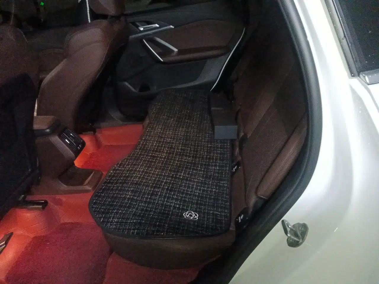 BMW X1 2023 sDrive25Li M Sport Package — миниатюра 17