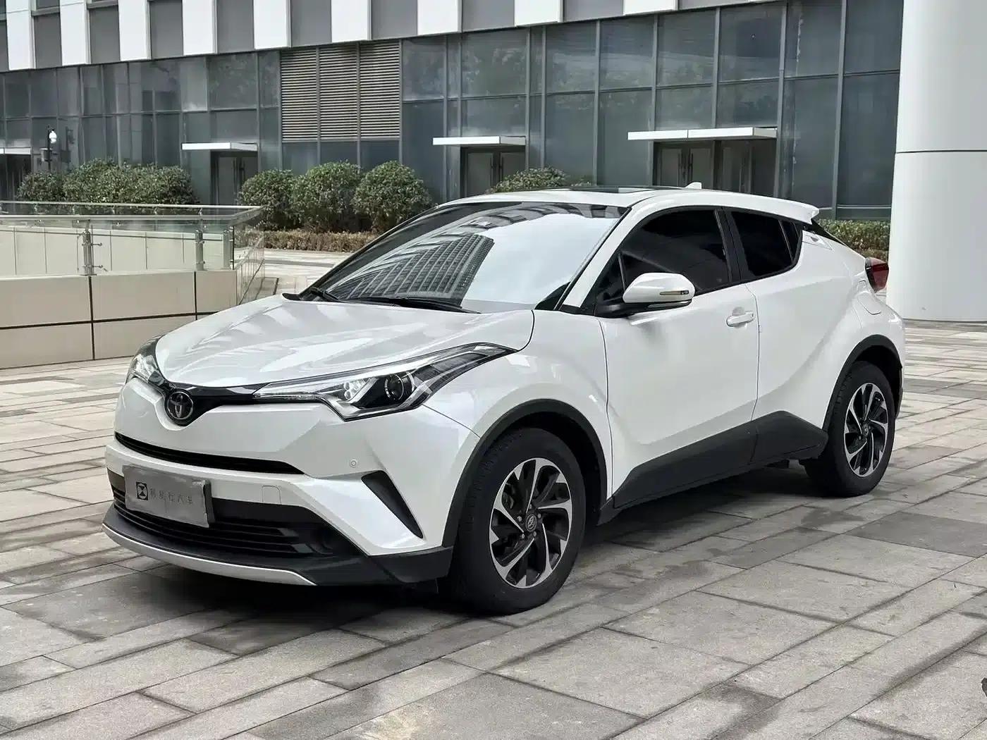 IZOA 2020 2.0L Enjoy Care — миниатюра 1