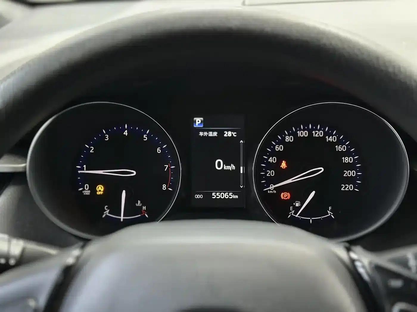 IZOA 2020 2.0L Enjoy Care — миниатюра 12