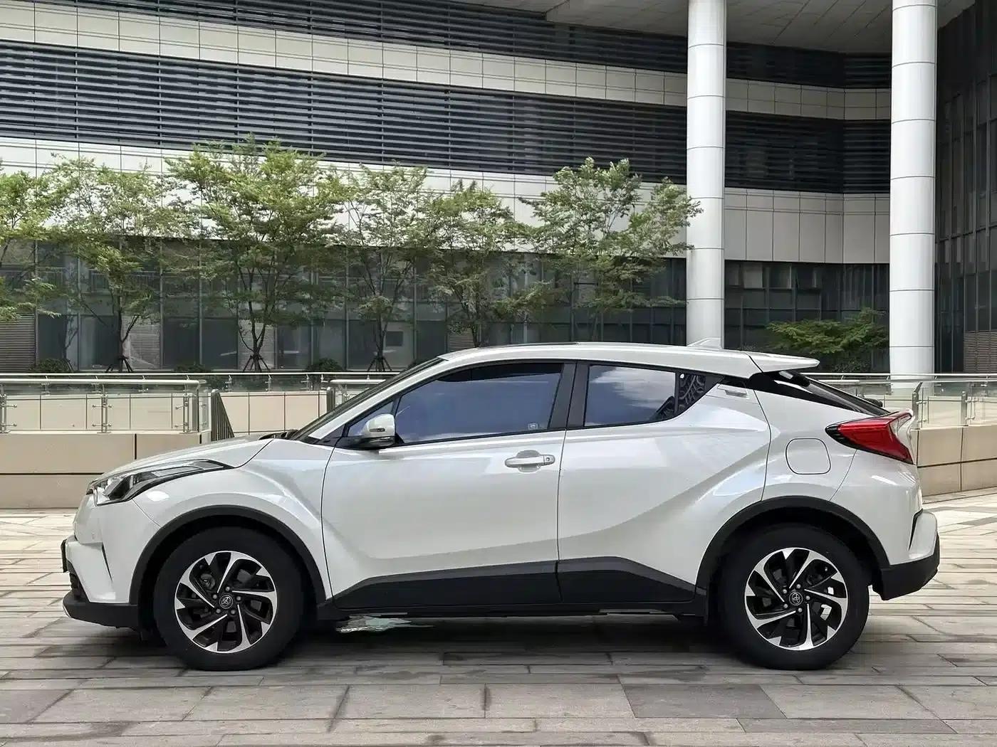IZOA 2020 2.0L Enjoy Care — миниатюра 14