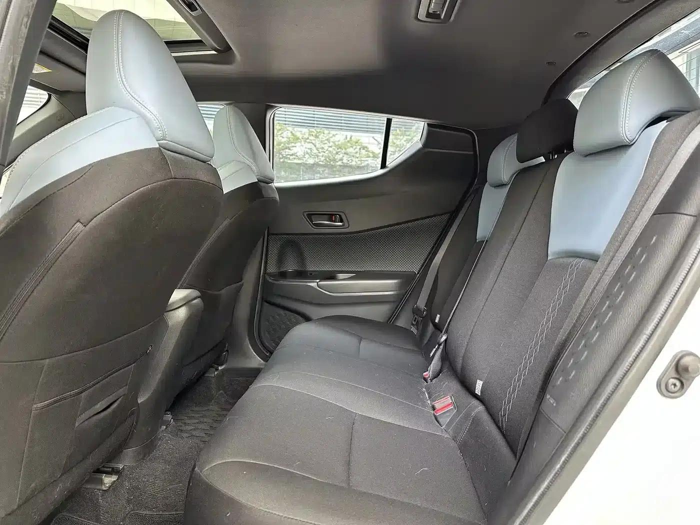 IZOA 2020 2.0L Enjoy Care — миниатюра 16