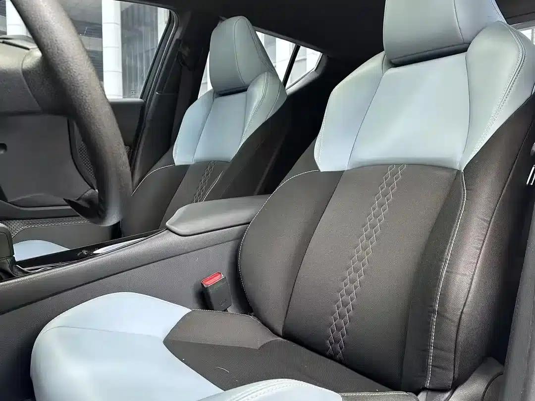 IZOA 2020 2.0L Enjoy Care — миниатюра 17