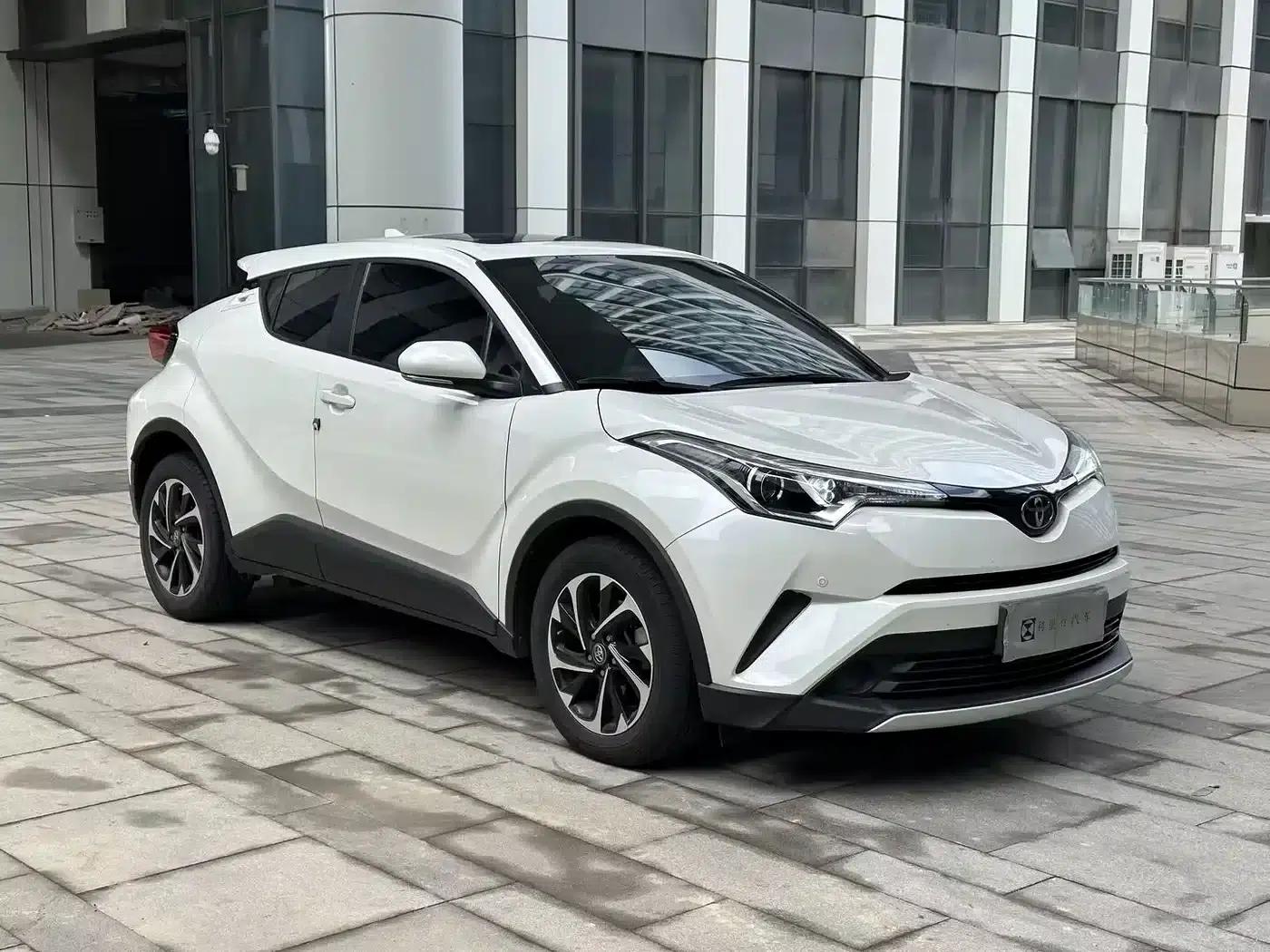 IZOA 2020 2.0L Enjoy Care — миниатюра 3