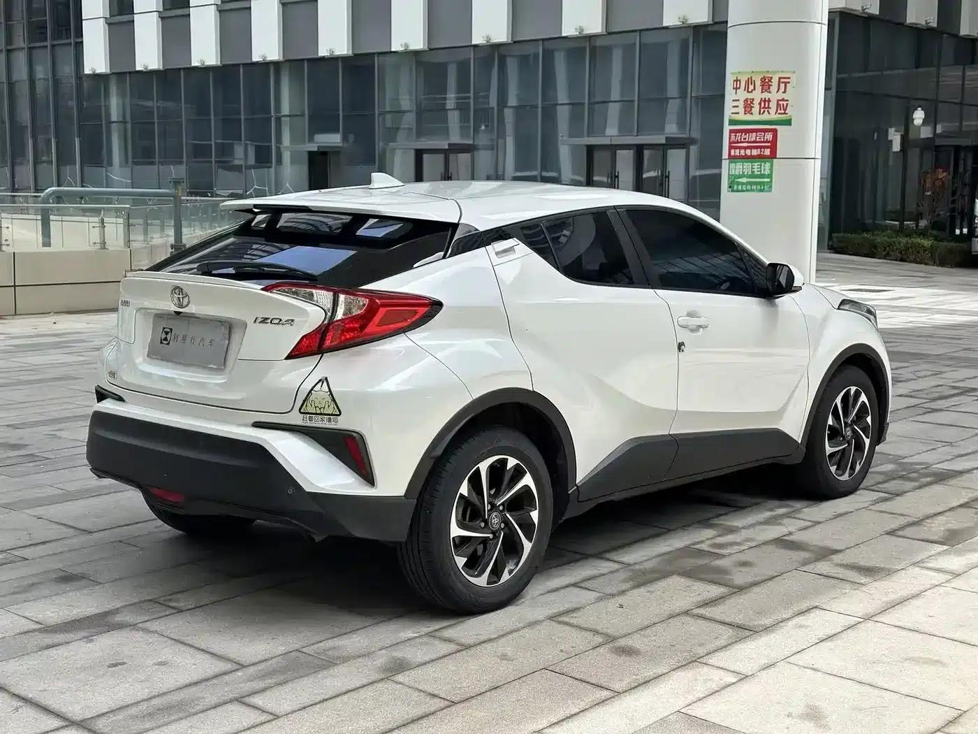 IZOA 2020 2.0L Enjoy Care — миниатюра 4
