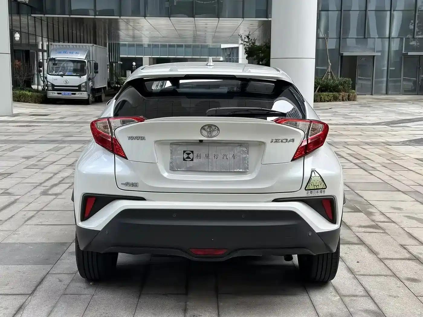 IZOA 2020 2.0L Enjoy Care — миниатюра 5