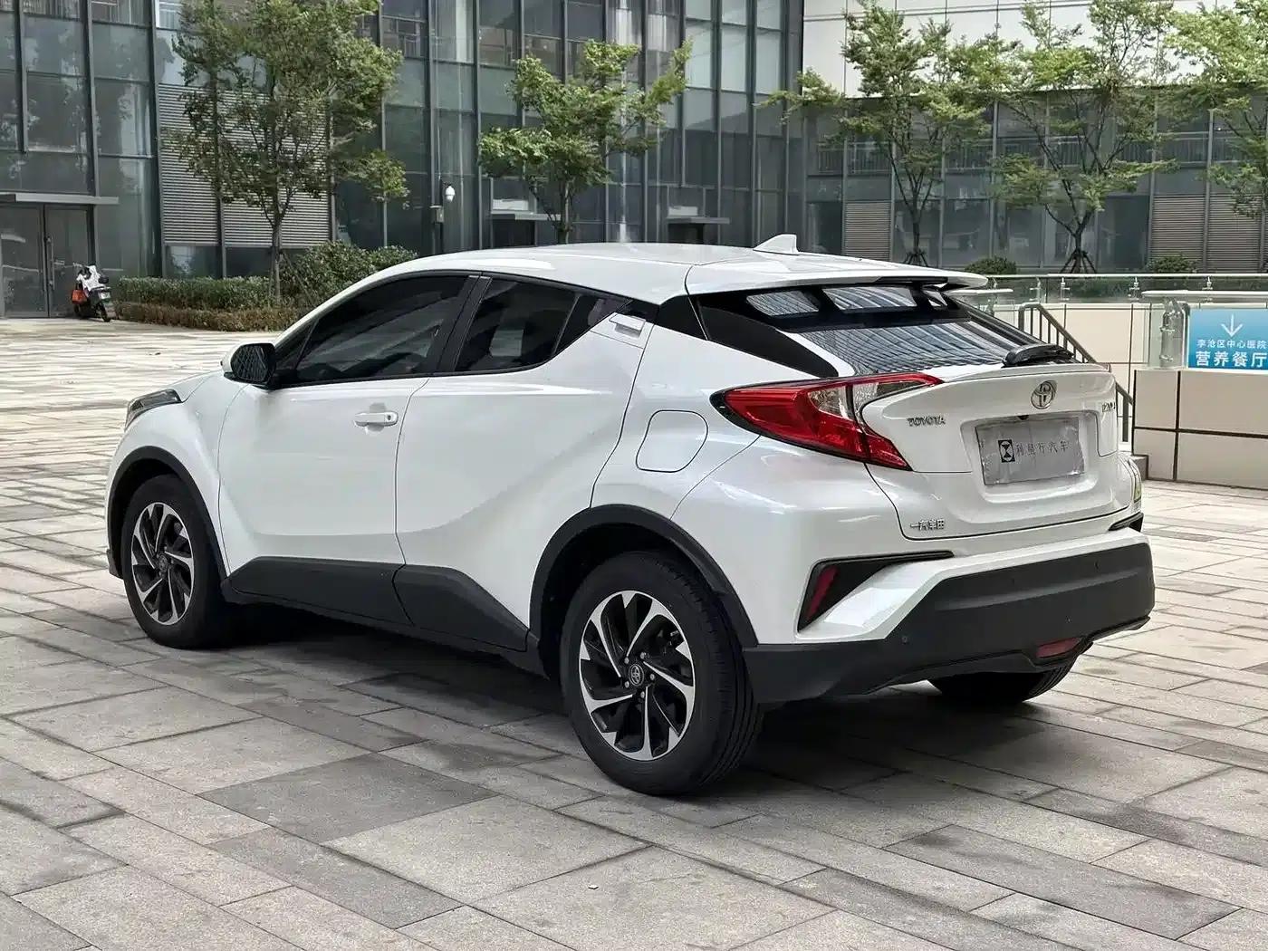 IZOA 2020 2.0L Enjoy Care — миниатюра 6