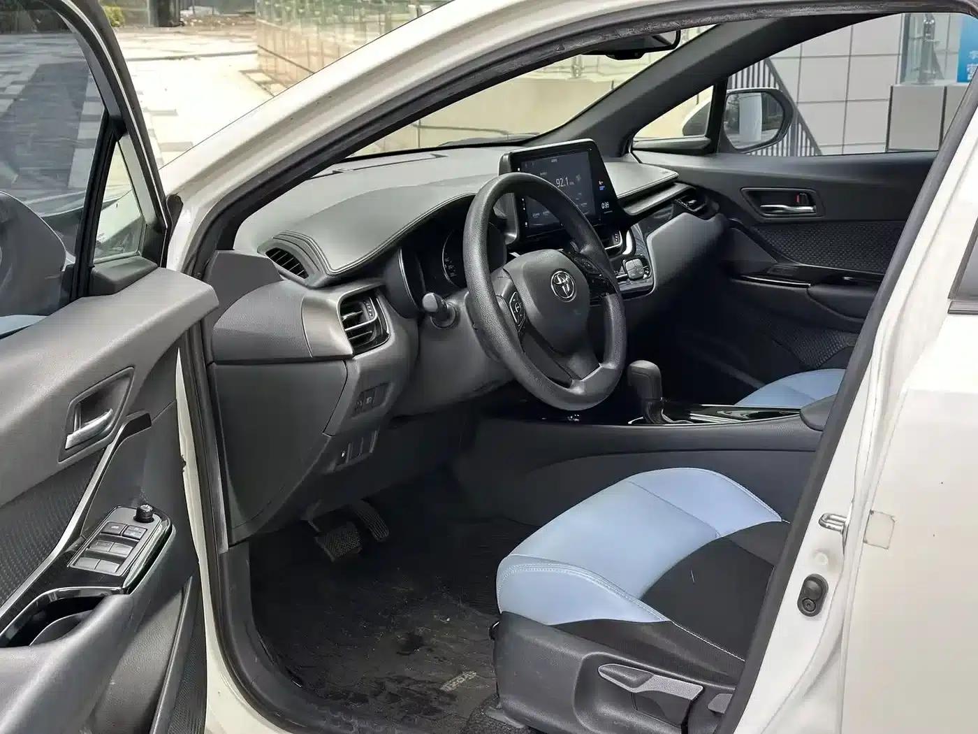 IZOA 2020 2.0L Enjoy Care — миниатюра 7