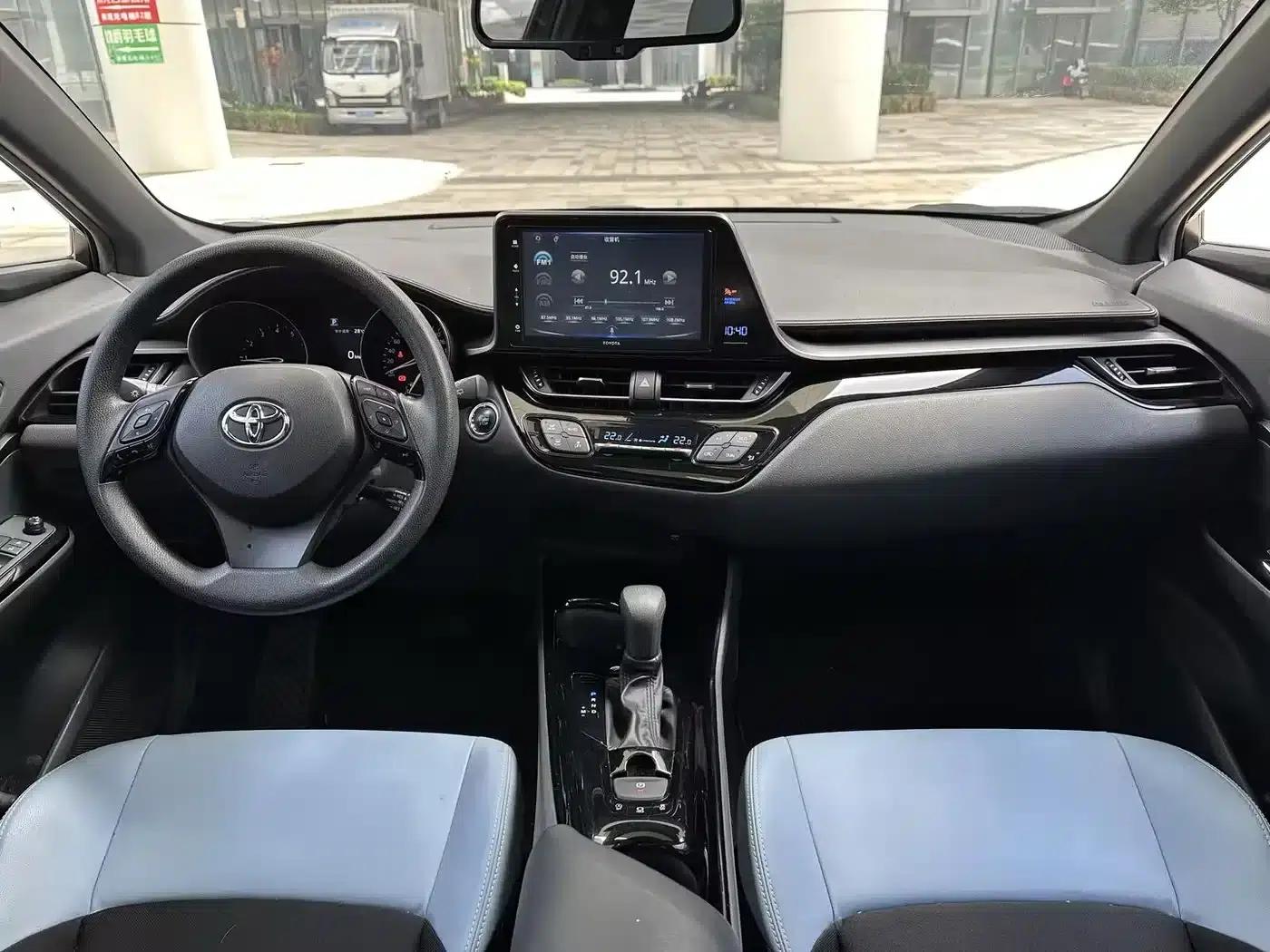 IZOA 2020 2.0L Enjoy Care — миниатюра 8