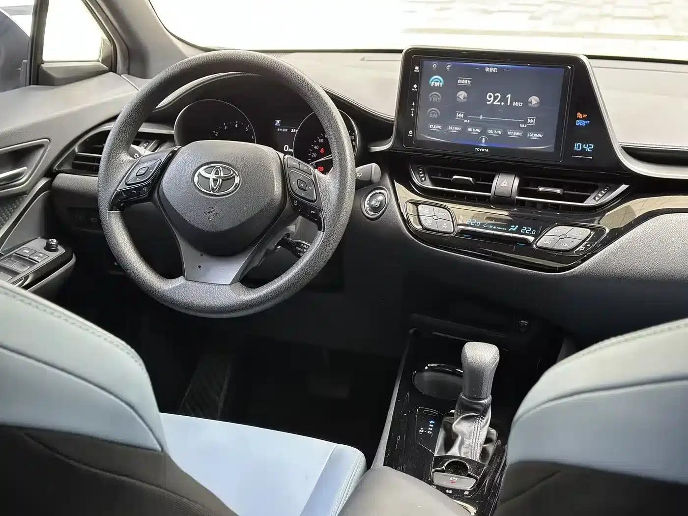 IZOA 2020 2.0L Enjoy Care — миниатюра 9