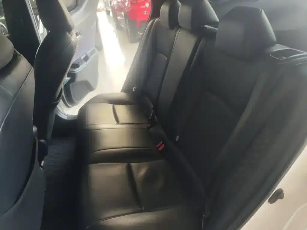 2018 Toyota IZOA 2.0L Elegance Edition (National VI Emission Standard) — миниатюра 14