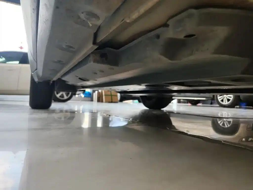 2018 Toyota IZOA 2.0L Elegance Edition (National VI Emission Standard) — миниатюра 18