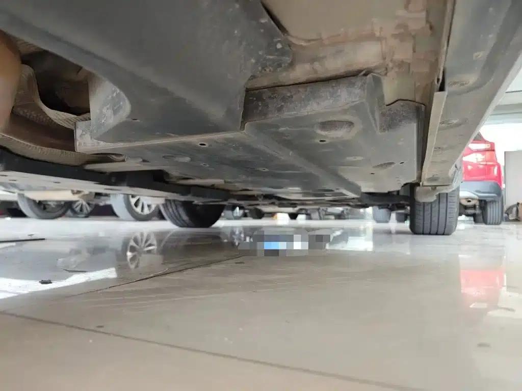 2018 Toyota IZOA 2.0L Elegance Edition (National VI Emission Standard) — миниатюра 19