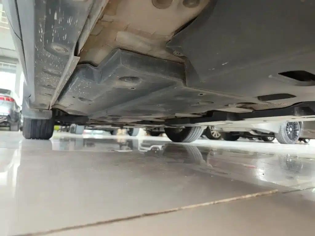 2018 Toyota IZOA 2.0L Elegance Edition (National VI Emission Standard) — миниатюра 20