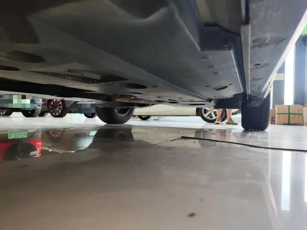 2018 Toyota IZOA 2.0L Elegance Edition (National VI Emission Standard) — миниатюра 21
