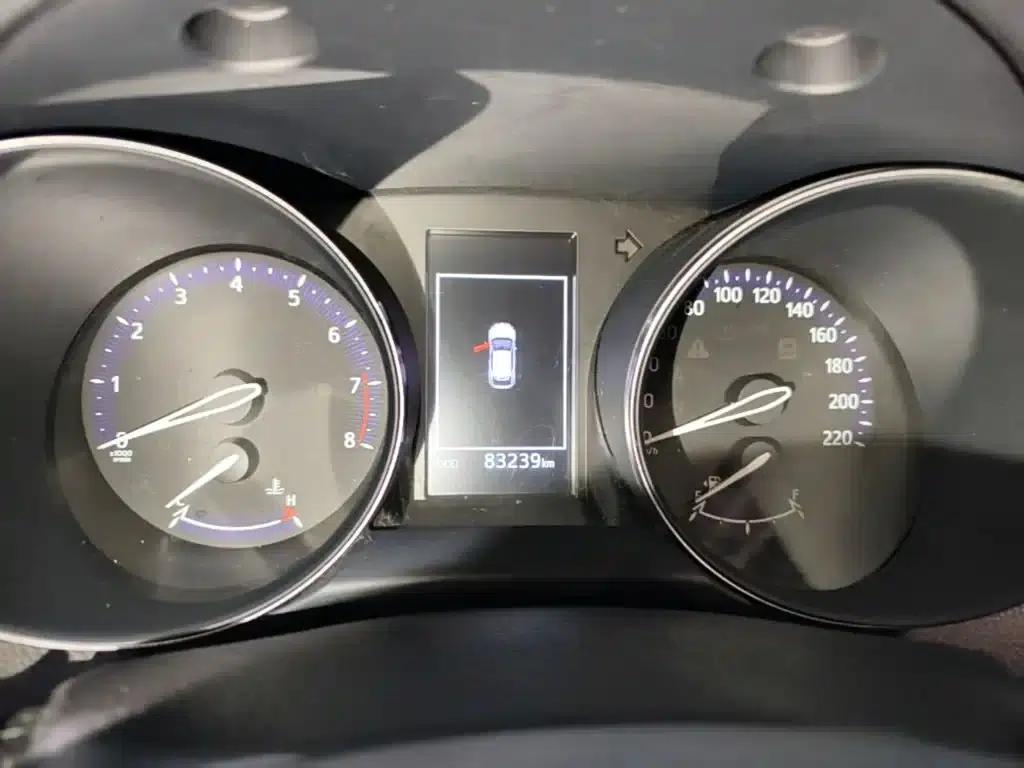 IZOA 2020 2.0L Enjoy Care — миниатюра 12