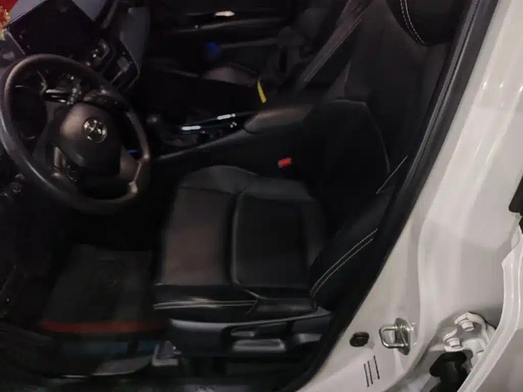 IZOA 2020 2.0L Enjoy Care — миниатюра 15