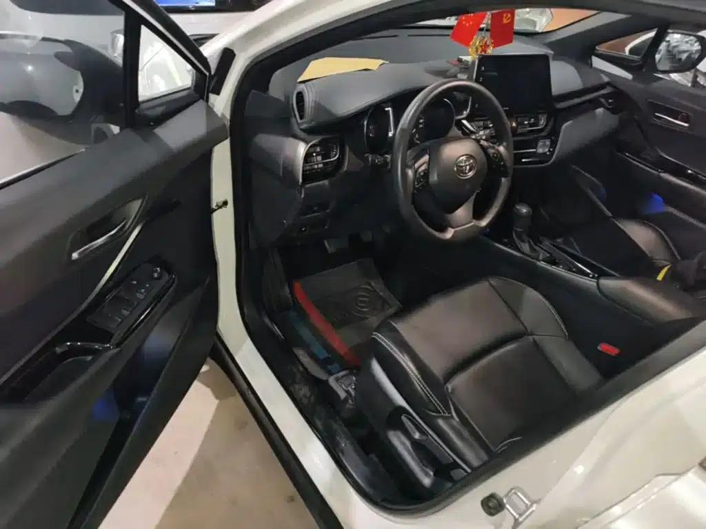 IZOA 2020 2.0L Enjoy Care — миниатюра 16