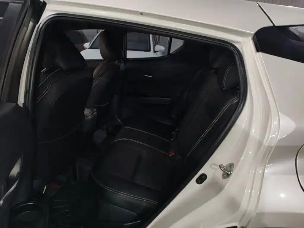 IZOA 2020 2.0L Enjoy Care — миниатюра 17