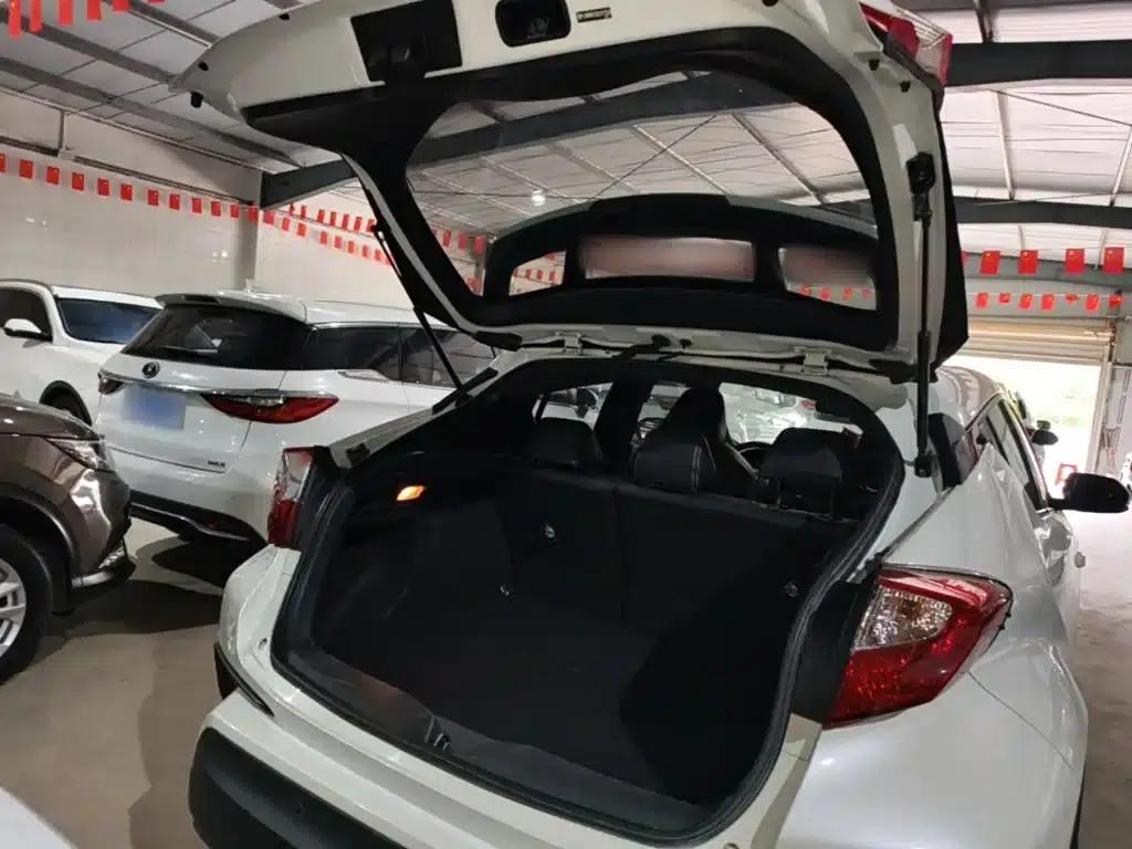 IZOA 2020 2.0L Enjoy Care — миниатюра 19