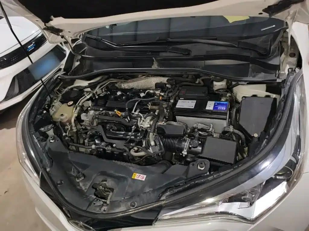 IZOA 2020 2.0L Enjoy Care — миниатюра 20