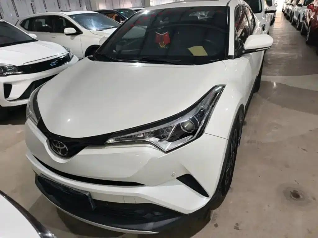 IZOA 2020 2.0L Enjoy Care — миниатюра 3