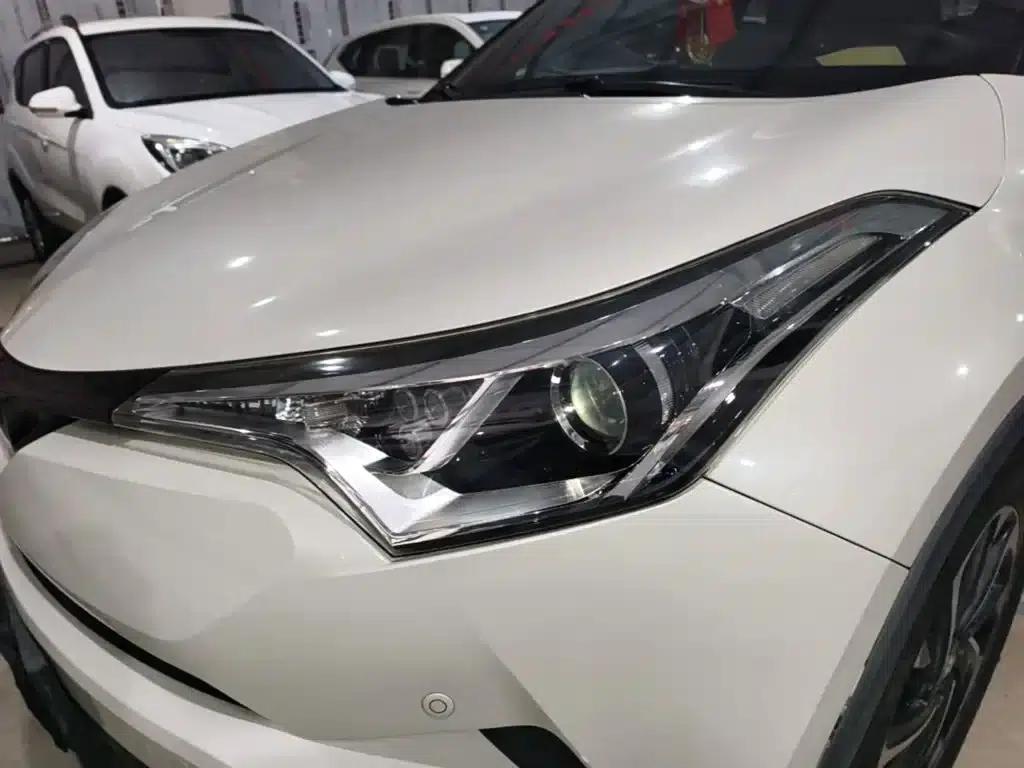 IZOA 2020 2.0L Enjoy Care — миниатюра 24