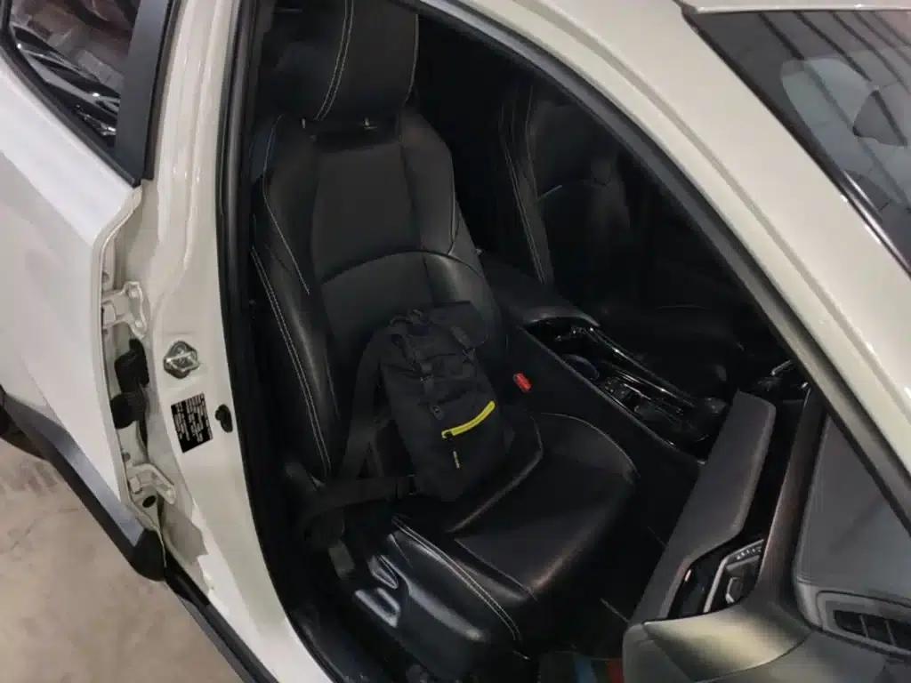 IZOA 2020 2.0L Enjoy Care — миниатюра 25