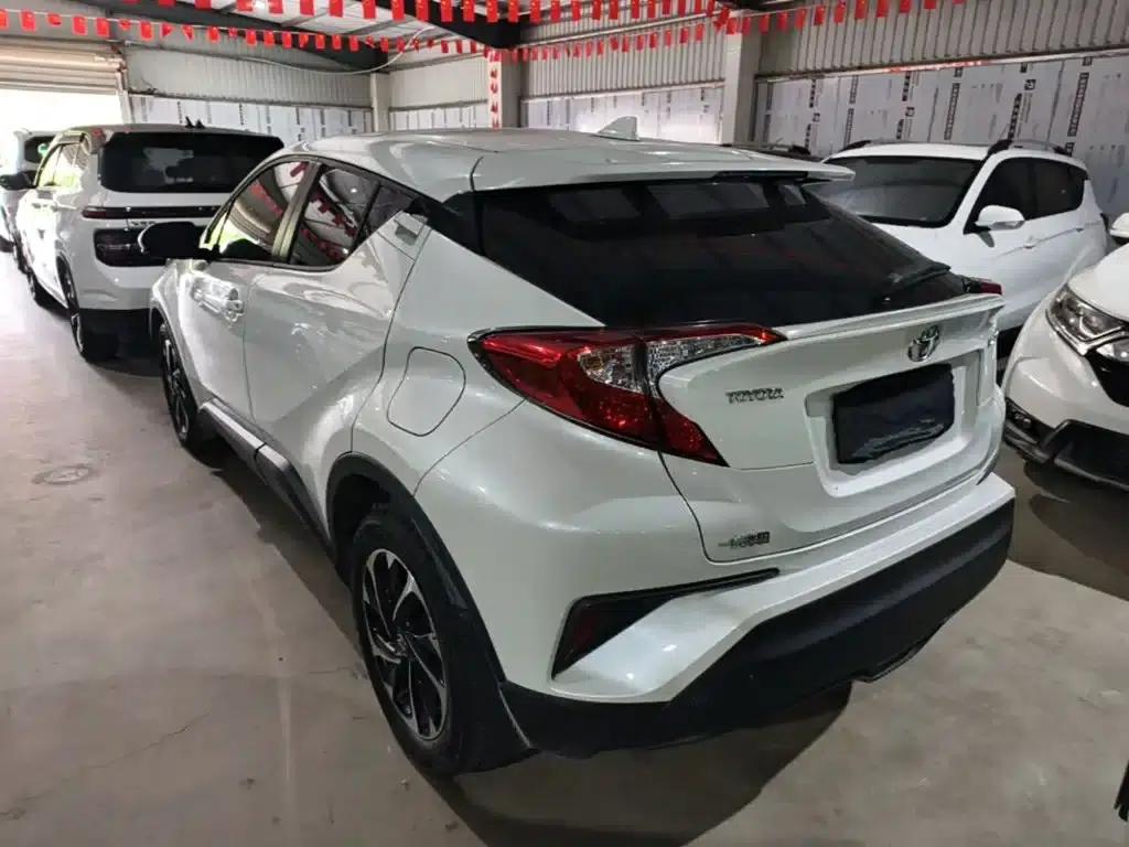 IZOA 2020 2.0L Enjoy Care — миниатюра 5