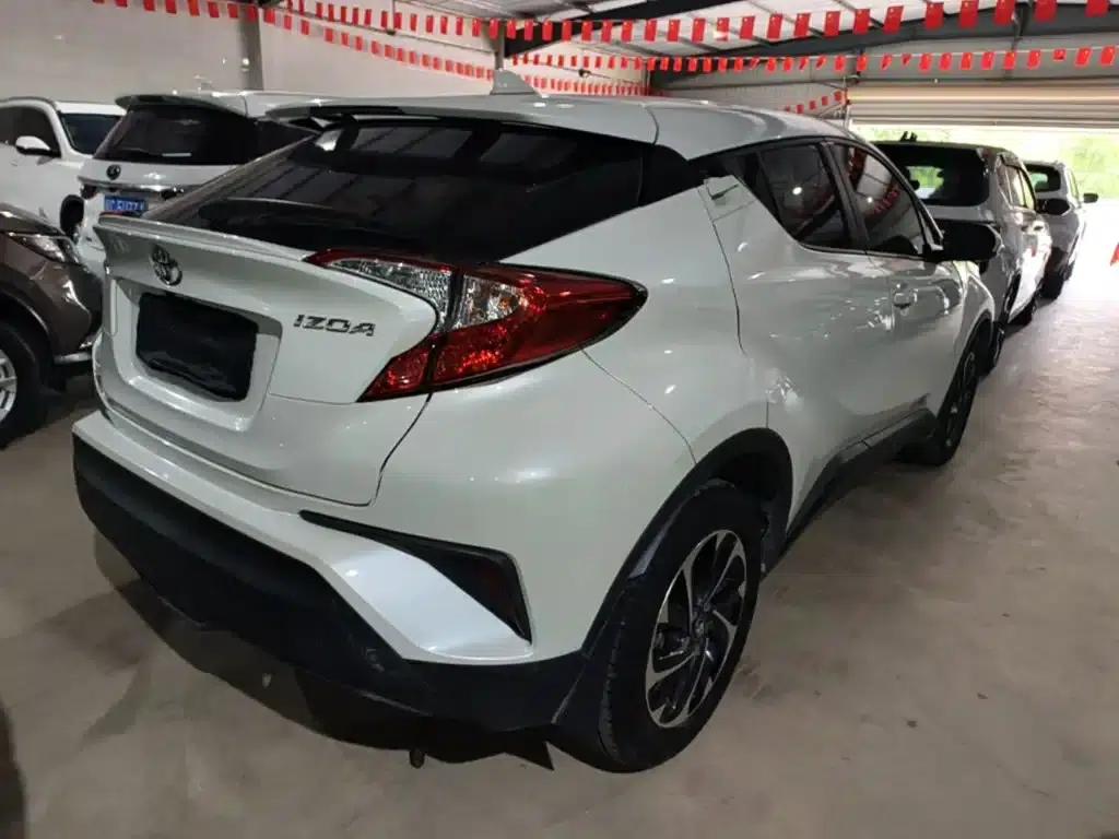 IZOA 2020 2.0L Enjoy Care — миниатюра 7