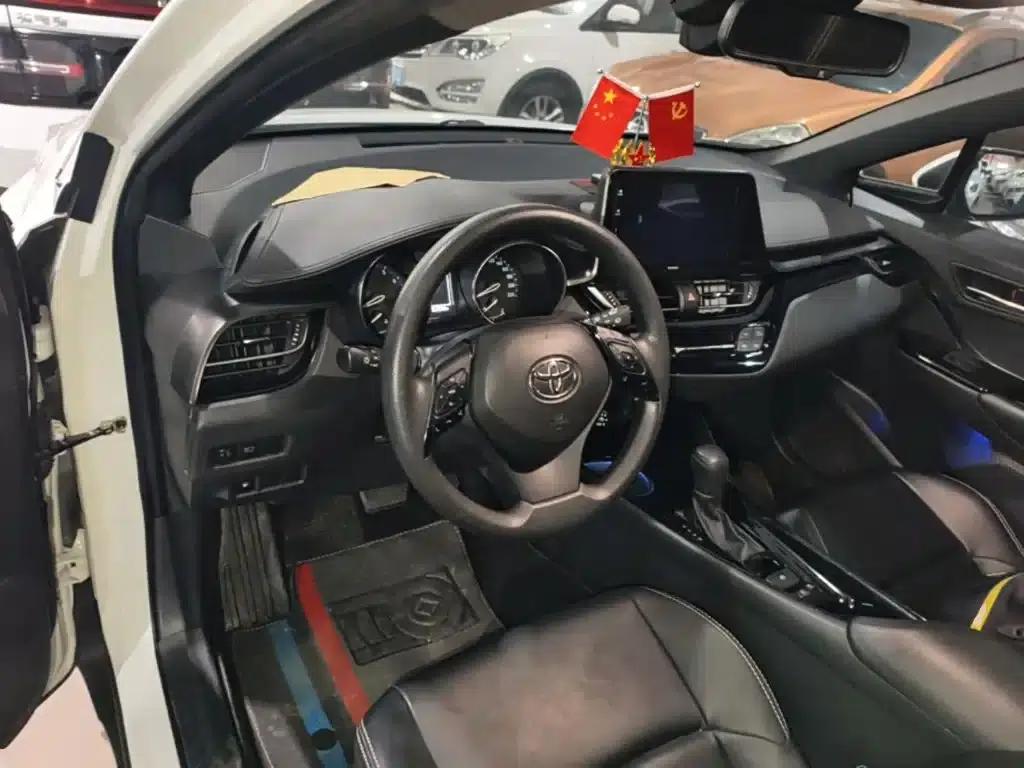 IZOA 2020 2.0L Enjoy Care — миниатюра 10