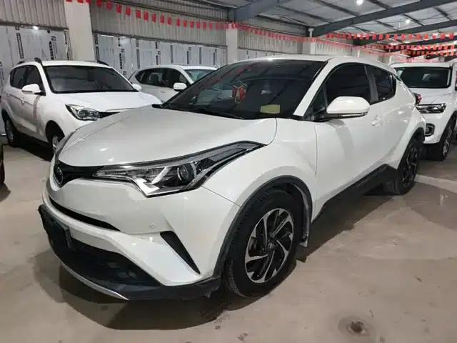 IZOA 2020 2.0L Enjoy Care