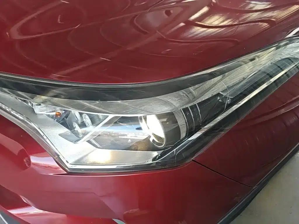 2020 Toyota IZOA 2.0L Enjoy Edition — миниатюра 24