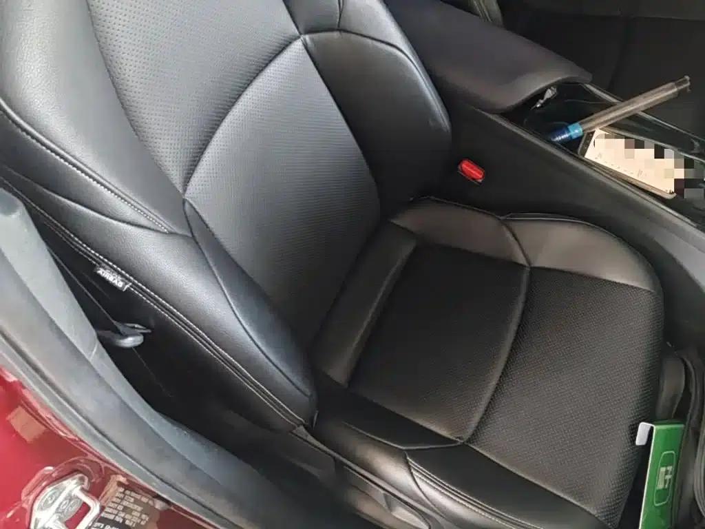 2020 Toyota IZOA 2.0L Enjoy Edition — миниатюра 25
